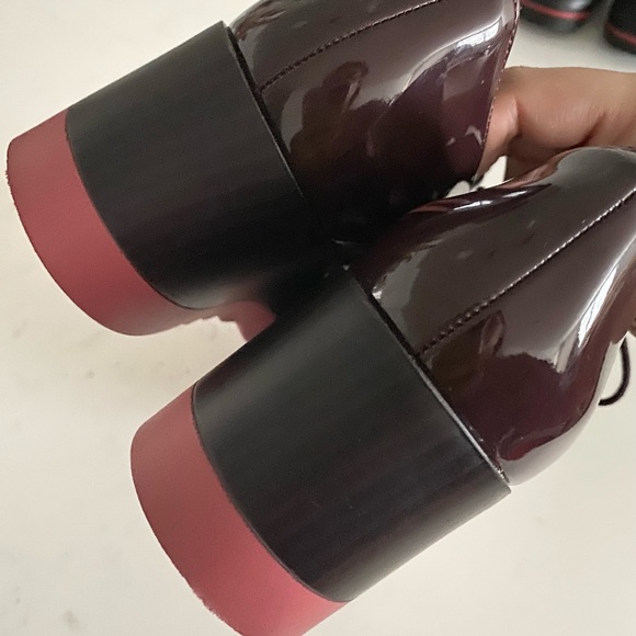 Zara Platforms - Picture 4 of 11